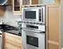 Dacor: 2.0 cu. ft. Counterop Microwave with 1200 Watts, Digital Touchscreen Display, On-Screen Recipe Guide and Optional Built-in Trim Kit (Sold Separately): Sterling Grey