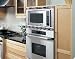 Dacor DMT2420SG 2.0 cu. ft. Counterop Microwave with 1200 Watts, Digital Touchscreen Display, On-Screen Recipe Guide and Optional Built-in Trim Kit (Sold Separately): Sterling Grey