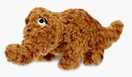 Sesame Street - Plush - Mini Snuffleupagus