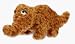 Sesame Street - Plush - Mini Snuffleupagus