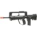 Third Party New : Firepower® FAMAS Spring Machine Gun Black