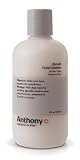 Anthony Logistics Glycolic Facial Cleanser