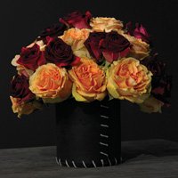 Flowers - David Beahm New...