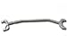 Produkt-Bild: FK-Automotive Domstrebe Profi Line fit for Fiat Punto (176), 55/60/75 PS