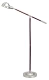 Grandrich ES-141 ST 26W Energy Star Adjustable Pharmacy Floor Lamp