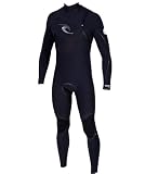 Rip Curl Men's E-Bomb Chest Zip 3/2 Wetsuit
