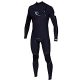 Rip Curl Men's E-Bomb Chest Zip 3/2 Wetsuit