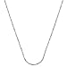 Stunning Shiny 925 Sterling Silver Twisted Rope Chain