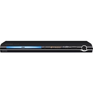 Curtis DVD1098 HDMI DVD Player by 