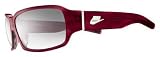 Nike Supreme Court Sunglasses, EV0340-650, Redwood Frame / Grey Gradient Lenses