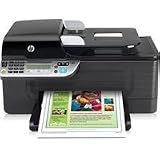 HP Officejet 4500 Wireless All-in-One (CN547A#B1H)