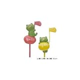 KERO KERO WORLD カエルピック 12個(2種×各6個)セット 3605S