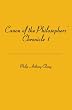 Canon of the Philosophers': Chronicle 1