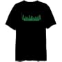 Dirty South - Equalizer Music Mens T-Shirt (Black, Size Large)