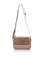 Cosi Diversa Bandolera (Taupe / Marrón)