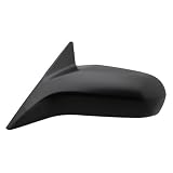01-05 HONDA CIVIC SEDAN (DX VP MODEL) MANUAL SIDE MIRROR LEFT SIDE (DRIVER) by TYC