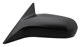 01-05 HONDA CIVIC SEDAN (DX/VP MODEL) MANUAL SIDE MIRROR LEFT SIDE (DRIVER)