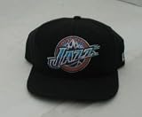 Utah Jazz NBA Logo Cap