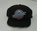 Utah Jazz NBA Logo Cap