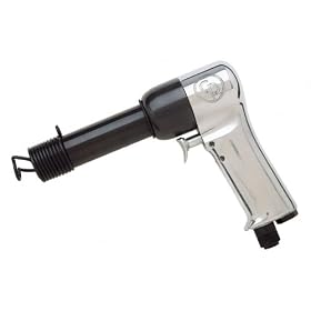 Chicago Pneumatic CP717 Super Duty Air Hammer by Chicago Pneumatics
