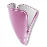 LArobe Slip Case For Macbook Pro 13" (Pink)