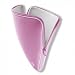 Be.ez La Robe Slip Case For MacBook 13.3" - Pink