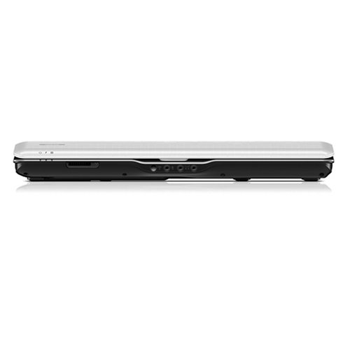 HP Pavilion DV6880SE 15.4-inch Special Edition Laptop (1.83 GHz Intel Core 2 Duo T5550 Processor, 3 GB RAM, 250 GB Hard Drive, Blu Ray Drive, Vista Premium) image
