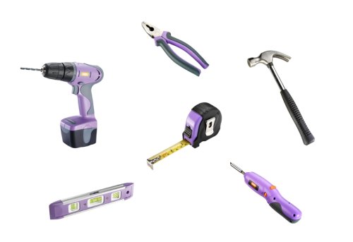 Buy Vax Power VPT-02 Home DIY Tool Kit at Amazon
