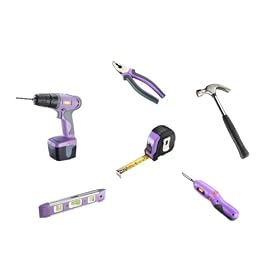 Vax Power VPT-02 Home DIY Tool Kit