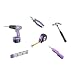 Vax Power VPT-02 Home DIY Tool Kit