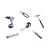 Vax Power VPT-02 Home DIY Tool Kit