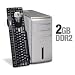 31 5U6cwhtL. SL75  Dell Inspiron 530 Refurbished Desktop Computer