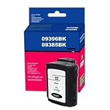 HP 88 (C9396AN/C9385AN) Compatible Inkjet Cartridge Black for HP OfficeJet Pro K550/K5400/OfficeJet Pro L7780 Printers