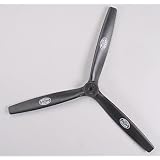 3 Blade Series Propeller,14 x 9 by Master Airscrew windsor Propeller