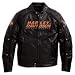 Harley Davidson Mens Alternator Leather Jacket with Switchback Technology, and much more. 98117-08VM Image
