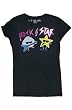 ROCKSTAR T-SHIRT - ROCKSTAR SHIRT FROM DAVID AND GOLIATH