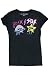 ROCKSTAR T-SHIRT - ROCKSTAR SHIRT FROM DAVID AND GOLIATH