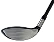 Burner SuperLaunch Rescue Hybrid with Graphite Shaft