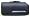 FLASH SUPERSTORE NOKIA 2630 HORIZONTAL BLACK LEATHER POUCH/CASE