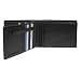 Samsonite Success 93432 Herren Portemonnaies, Schwarz (schwarz), 12x10 cm (B x H x T)