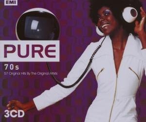 CD-Charts  Search : Pure: 70s