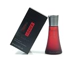 Hugo Boss Deep Red Women Eau De Parfum Spray, 1 Ounce