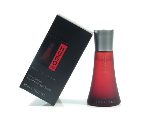 Hugo Boss Deep Red femme/woman,