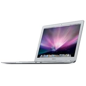 Apple MacBook Air 2.13GHz 13.3 MC234J/A