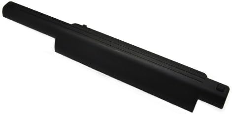 High Performance - New 9 Cells 11.1V 85Wh Dell N855P N856P U150P U164P W080P Y067P Battery for Dell Studio 17, Studio 1745, Studio 1747, Studio 1749 Laptop - Not Replacement