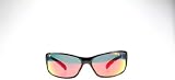 BOLLE Recoil shiny black / polarized TNS fire