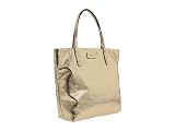 Kate Spade New York Flicker Metallic Bon Shopper (Gold) Reviews Kate Spade New York Flicker Metallic Bon Shopper (Gold) Reviews