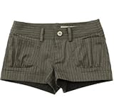 クードシャンスゴルフ パンツ ラウンドポケットつきショートパンツ 251-63920 レディス