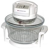 Sunpentown Digital Turbo Convection Oven