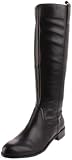 Very Volatile Women's Hennessey Riding Boot,Black,8 B US